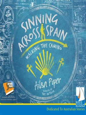 cover image of Sinning Across Spain